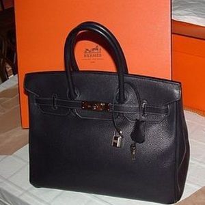 Birken bag 35 cm